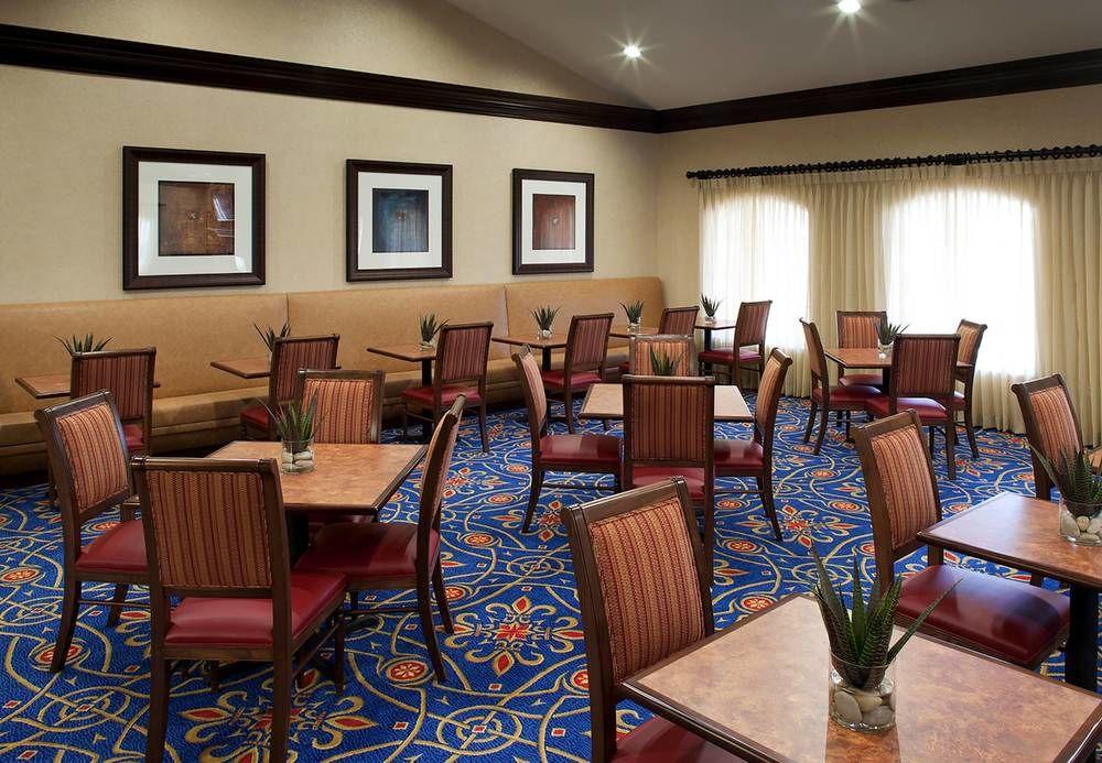 Towneplace Suites Fort Worth Downtown Exteriör bild