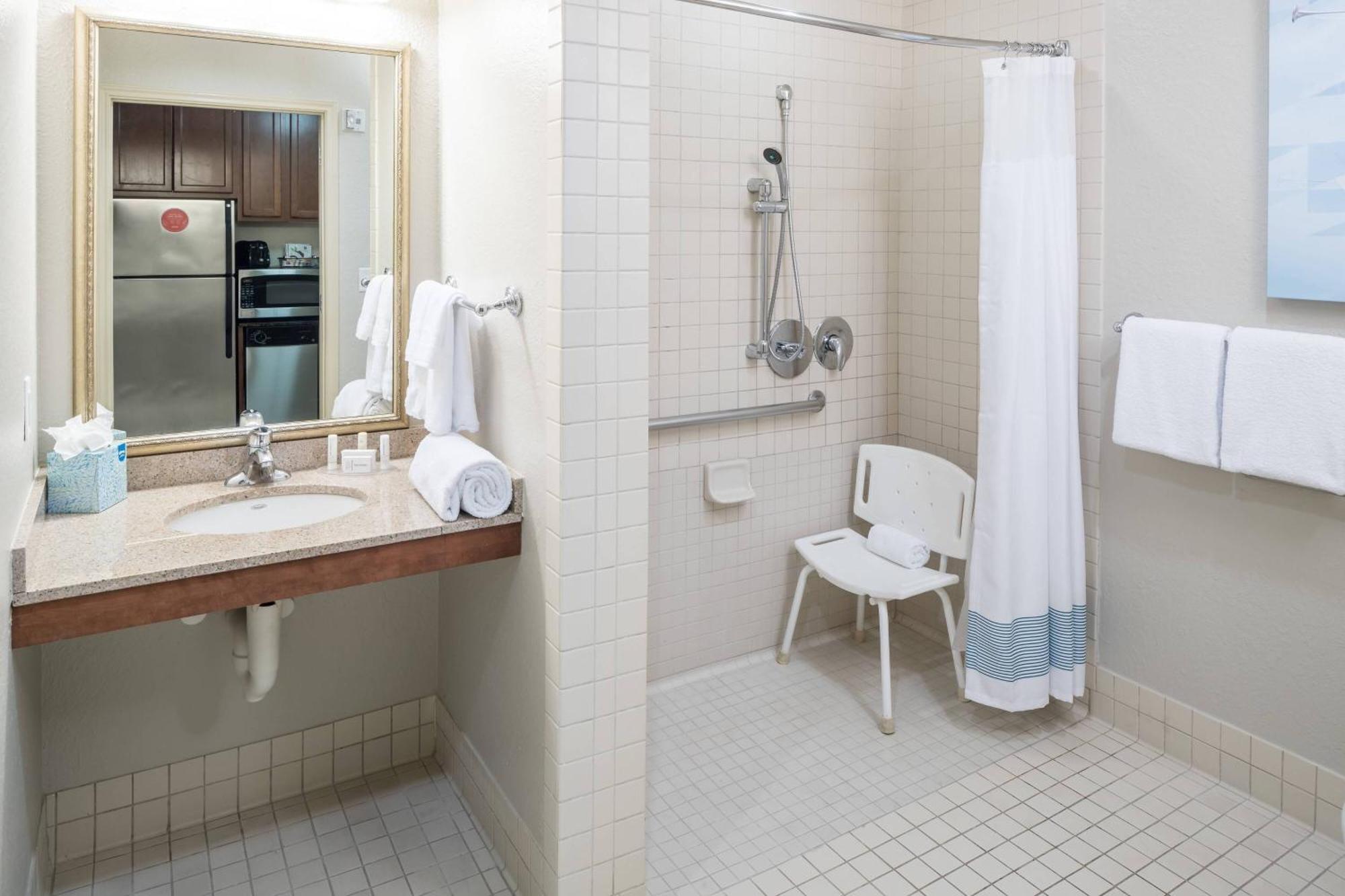 Towneplace Suites Fort Worth Downtown Exteriör bild